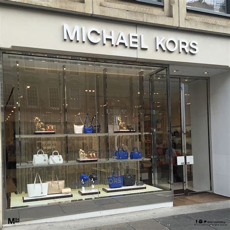 michael kors newcastle